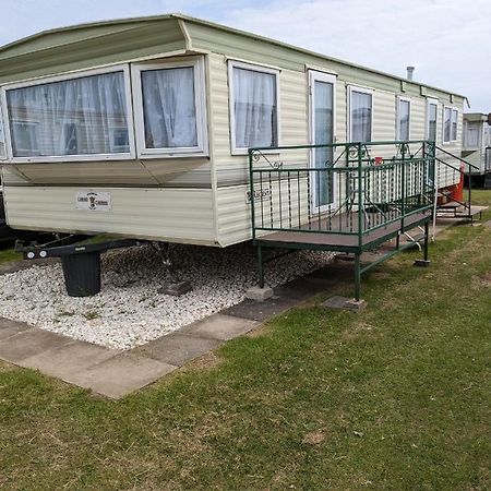 L&G Family Holidays 6 Berth Coral Beach Laura Familys Only And Lead Person Must Be Over 30 Ingoldmells Zewnętrze zdjęcie