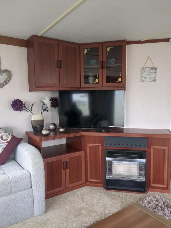L&G Family Holidays 6 Berth Coral Beach Laura Familys Only And Lead Person Must Be Over 30 Ingoldmells Zewnętrze zdjęcie