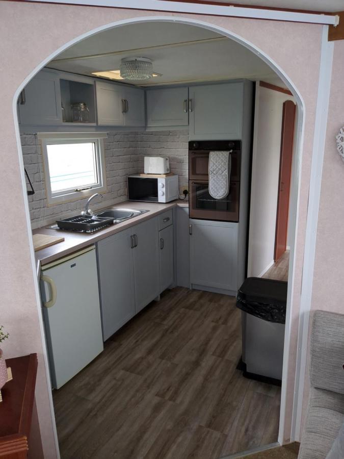 L&G Family Holidays 6 Berth Coral Beach Laura Familys Only And Lead Person Must Be Over 30 Ingoldmells Zewnętrze zdjęcie