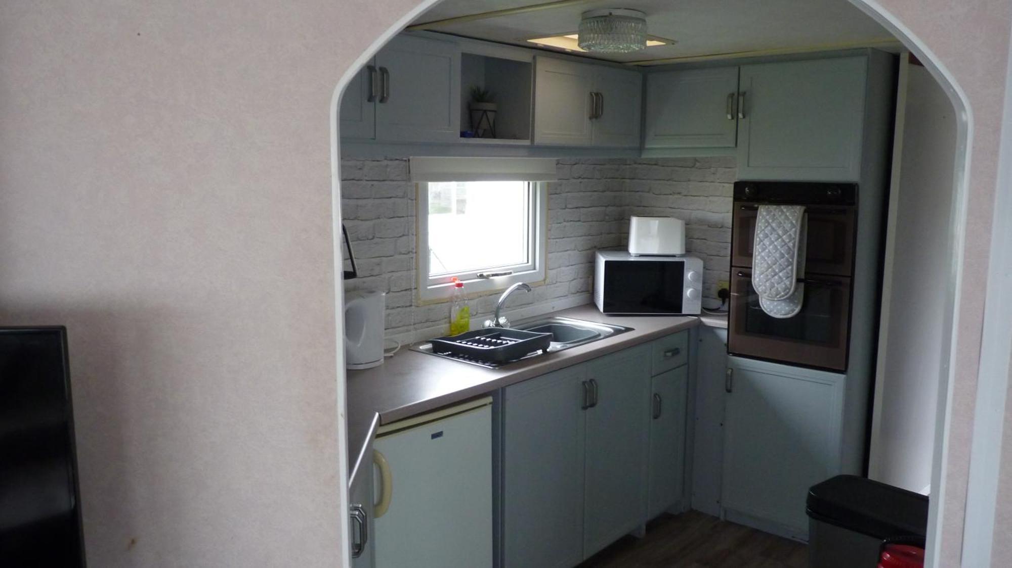 L&G Family Holidays 6 Berth Coral Beach Laura Familys Only And Lead Person Must Be Over 30 Ingoldmells Zewnętrze zdjęcie