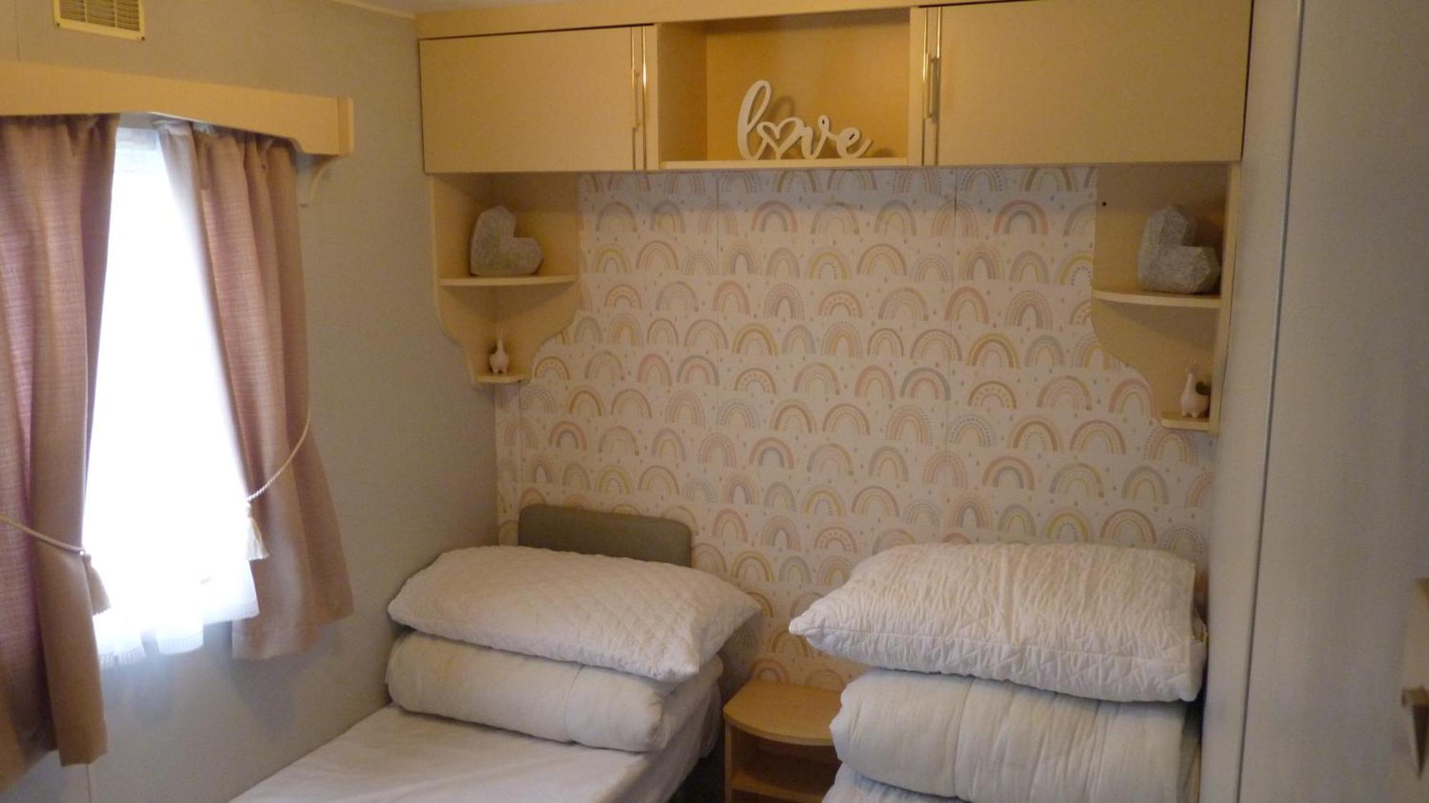 L&G Family Holidays 6 Berth Coral Beach Laura Familys Only And Lead Person Must Be Over 30 Ingoldmells Zewnętrze zdjęcie