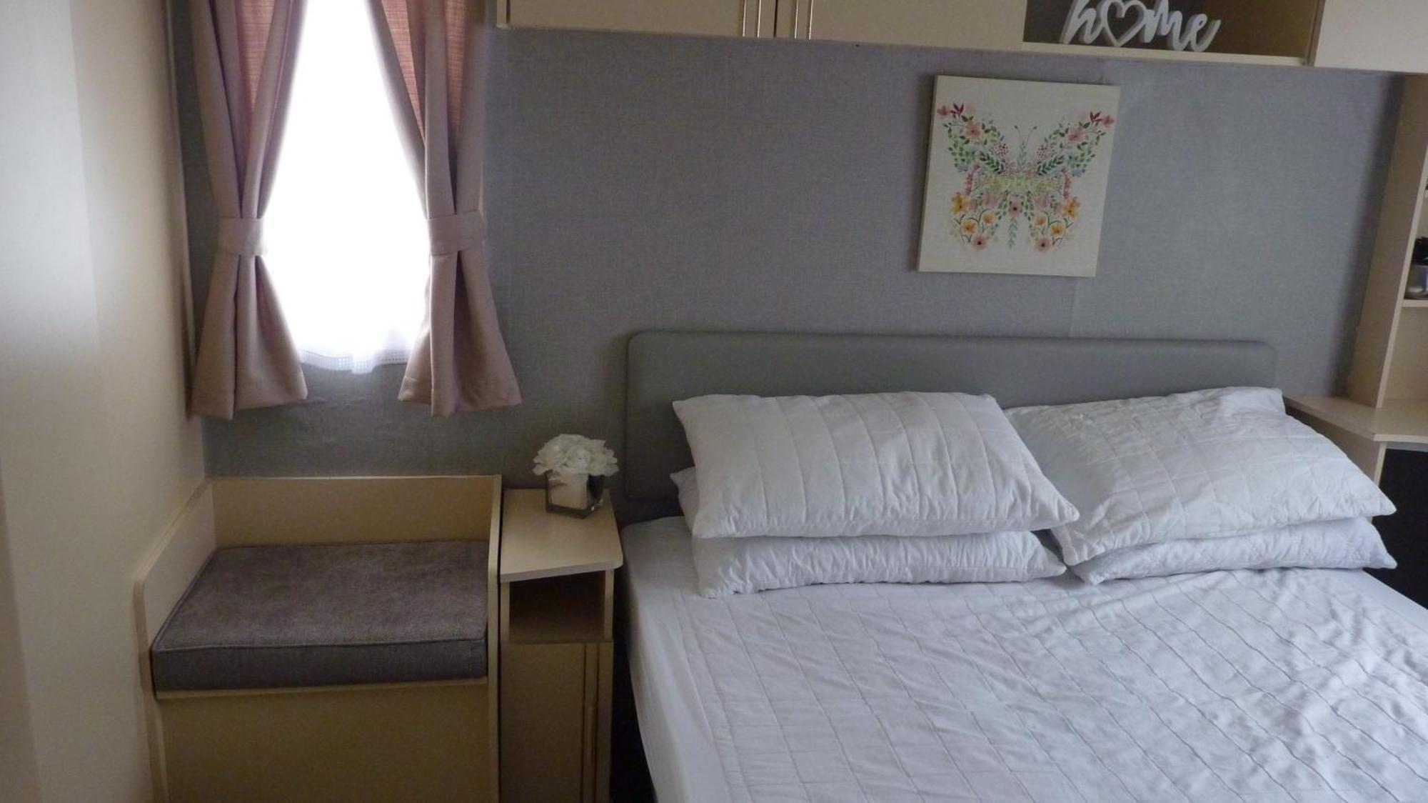 L&G Family Holidays 6 Berth Coral Beach Laura Familys Only And Lead Person Must Be Over 30 Ingoldmells Zewnętrze zdjęcie