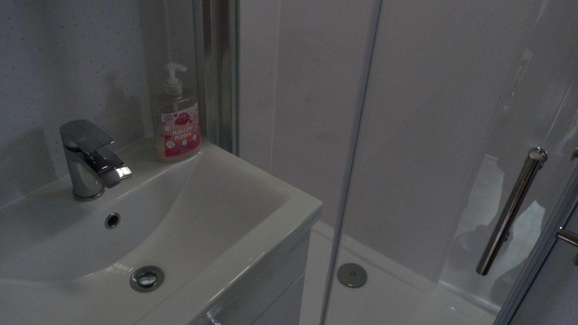 L&G Family Holidays 6 Berth Coral Beach Laura Familys Only And Lead Person Must Be Over 30 Ingoldmells Zewnętrze zdjęcie