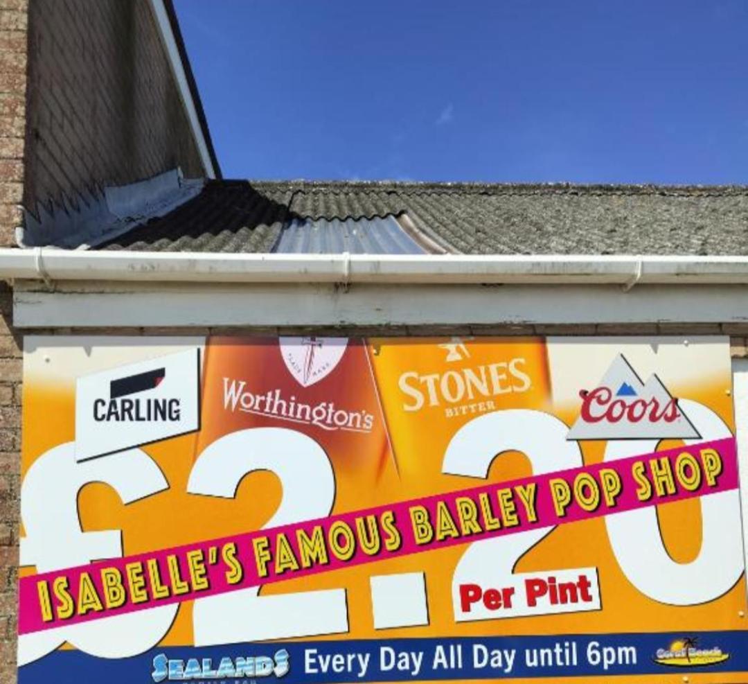 L&G Family Holidays 6 Berth Coral Beach Laura Familys Only And Lead Person Must Be Over 30 Ingoldmells Zewnętrze zdjęcie